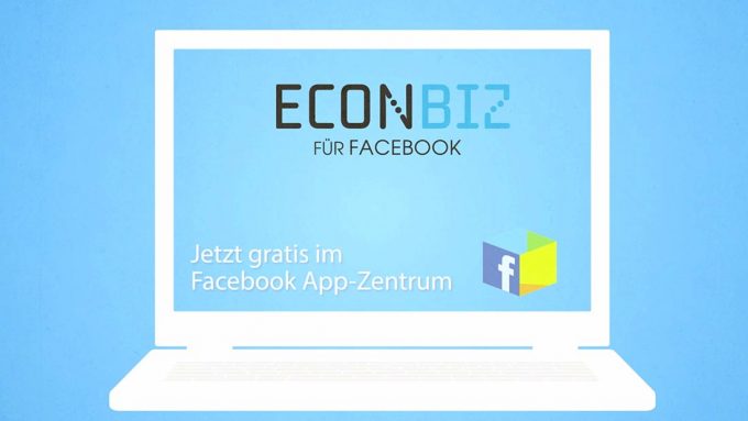 EconBiz für Facebook: ZBW launcht Timeline-App für Wirtschaftswissenschaftler im sozialen Netzwerk