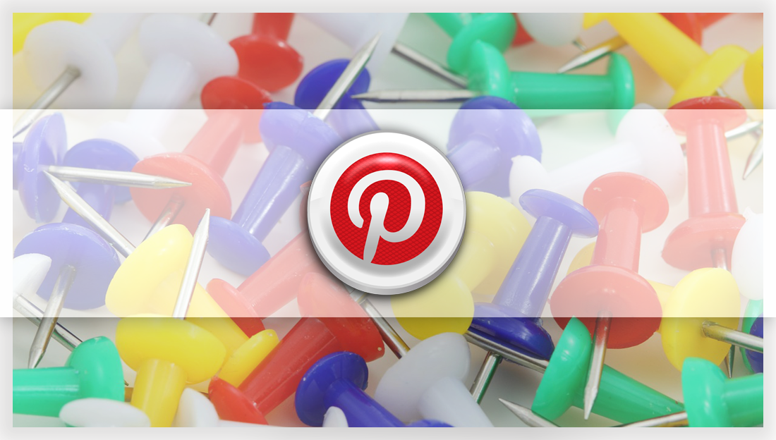 „Pin it!“ Bibliotheken auf der digitalen Pinnwand Pinterest