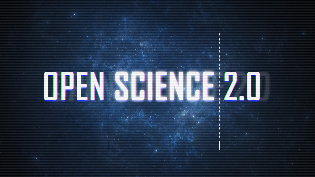 Science 2.0 and Open Science: Similar but Still Different