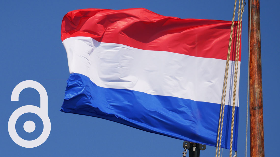 Open Access In The Dutch EU Presidency: A Historic Turning Point?