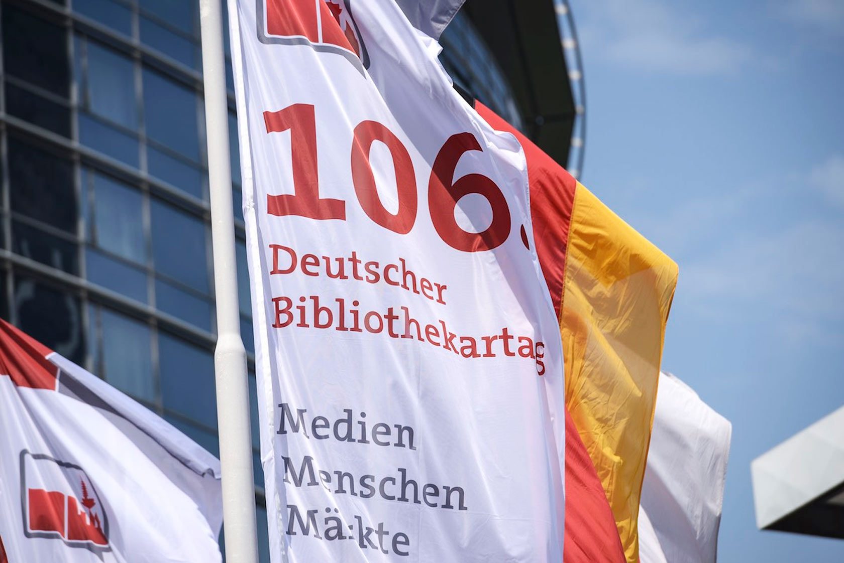 Open Access at German Librarians´ Day 2017: From the Big DEAL to the Everyday Workplace