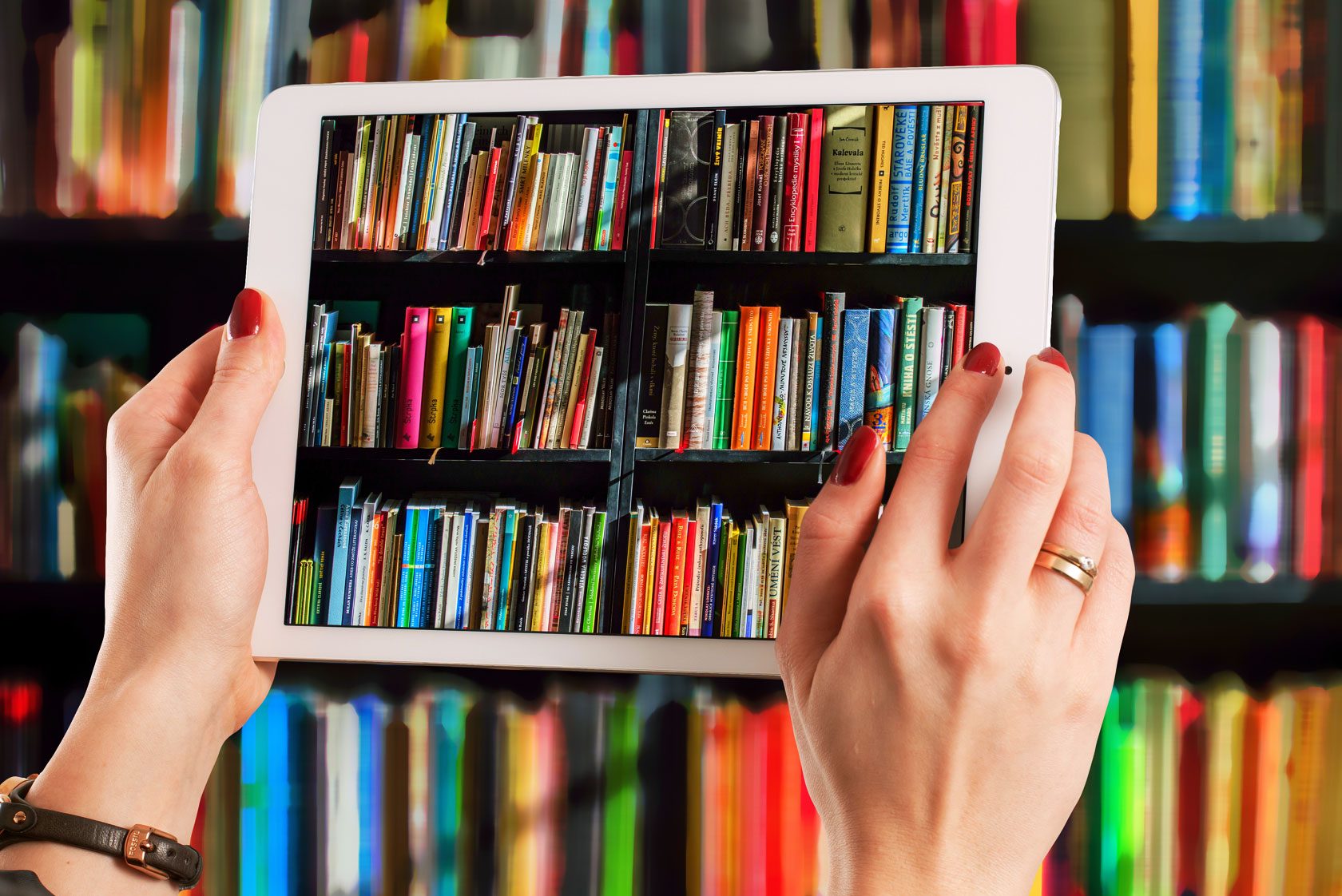 Why Libraries Have to be Permanently Active on Social Media: 7 “Glorious” Reasons – 2021 Update