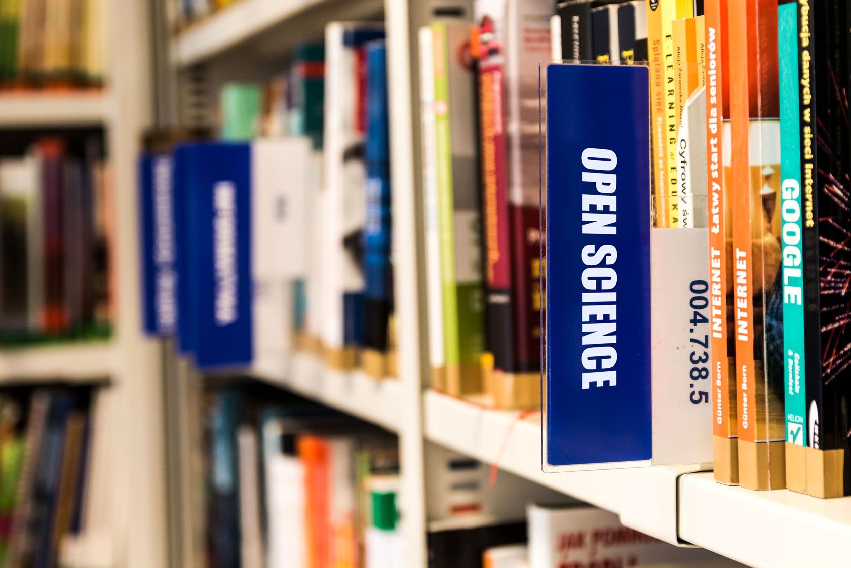 Interview: How Open Science is Changing the Landscape of Academic Libraries