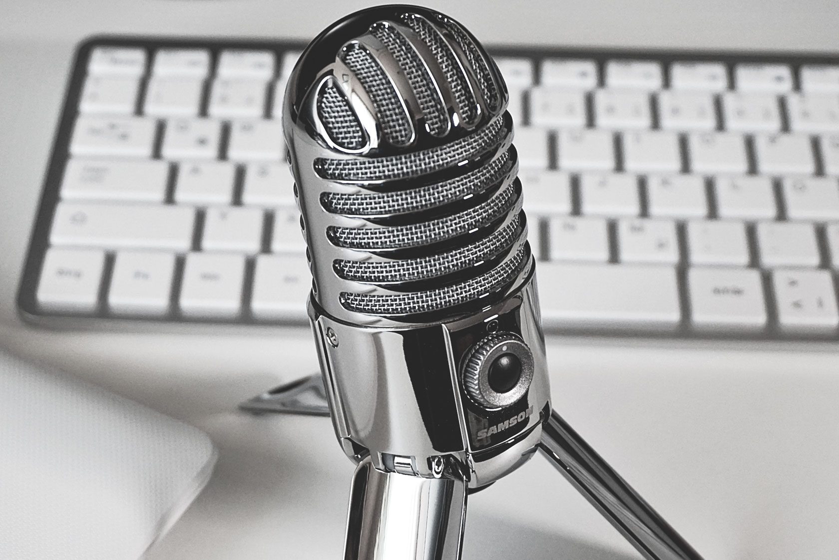 Podcasts: Potential for Science and Further Education