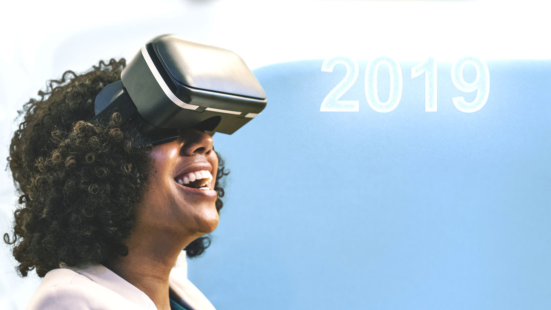 Digital Trends 2019: Which Issues are Going to be Important this Year?