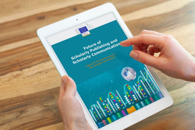 Zukunftsreport: Wer kann das Wissenschaftssystem transformieren?