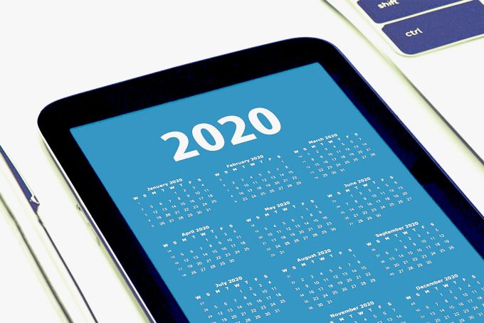 Open Science: Interesting Conferences and Events for 2020