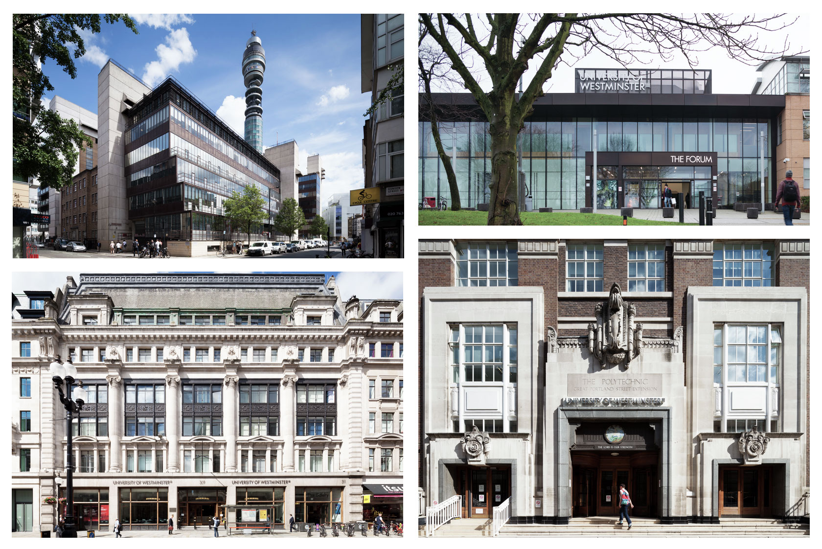 User Experience for Libraries: A Multi-site Approach at the University of Westminster