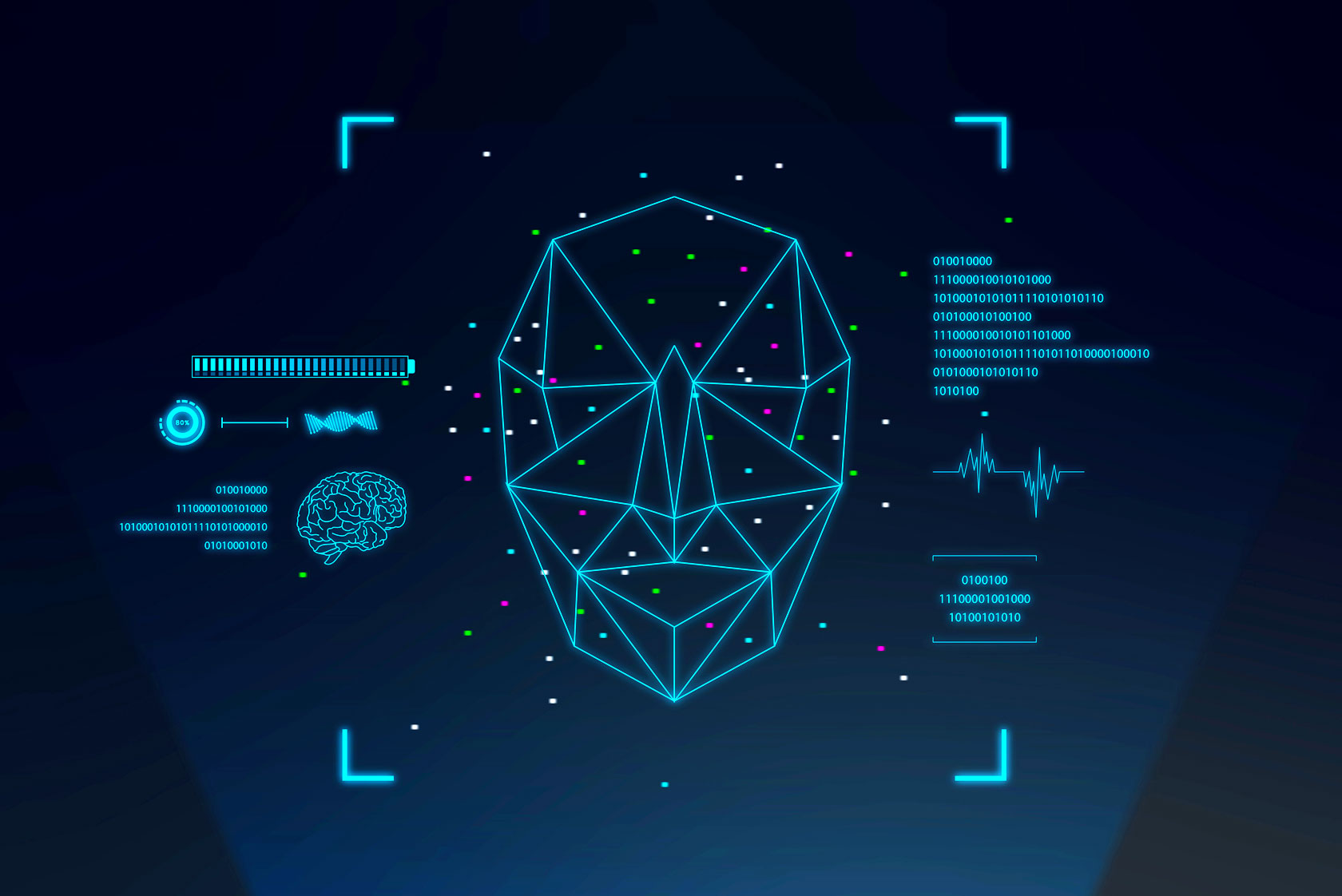 Discrimination Through AI: To What Extent Libraries are Affected and how Staff can Find the Right Mindset