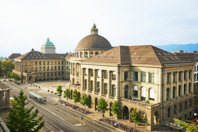 Social Media in Bibliotheken: Best Practice von der ETH-Bibliothek in Zürich